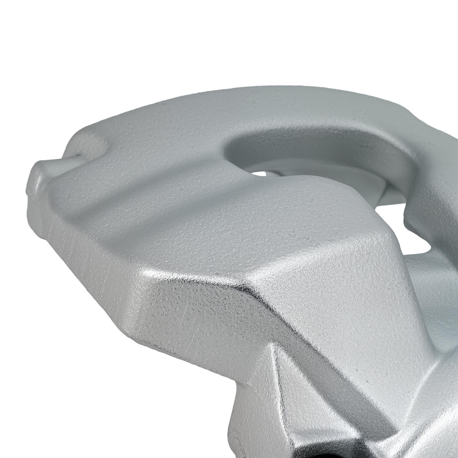 Étrier de Frein Flottant For VW Touareg Transporter Multivan 2002-2019 BC2652R