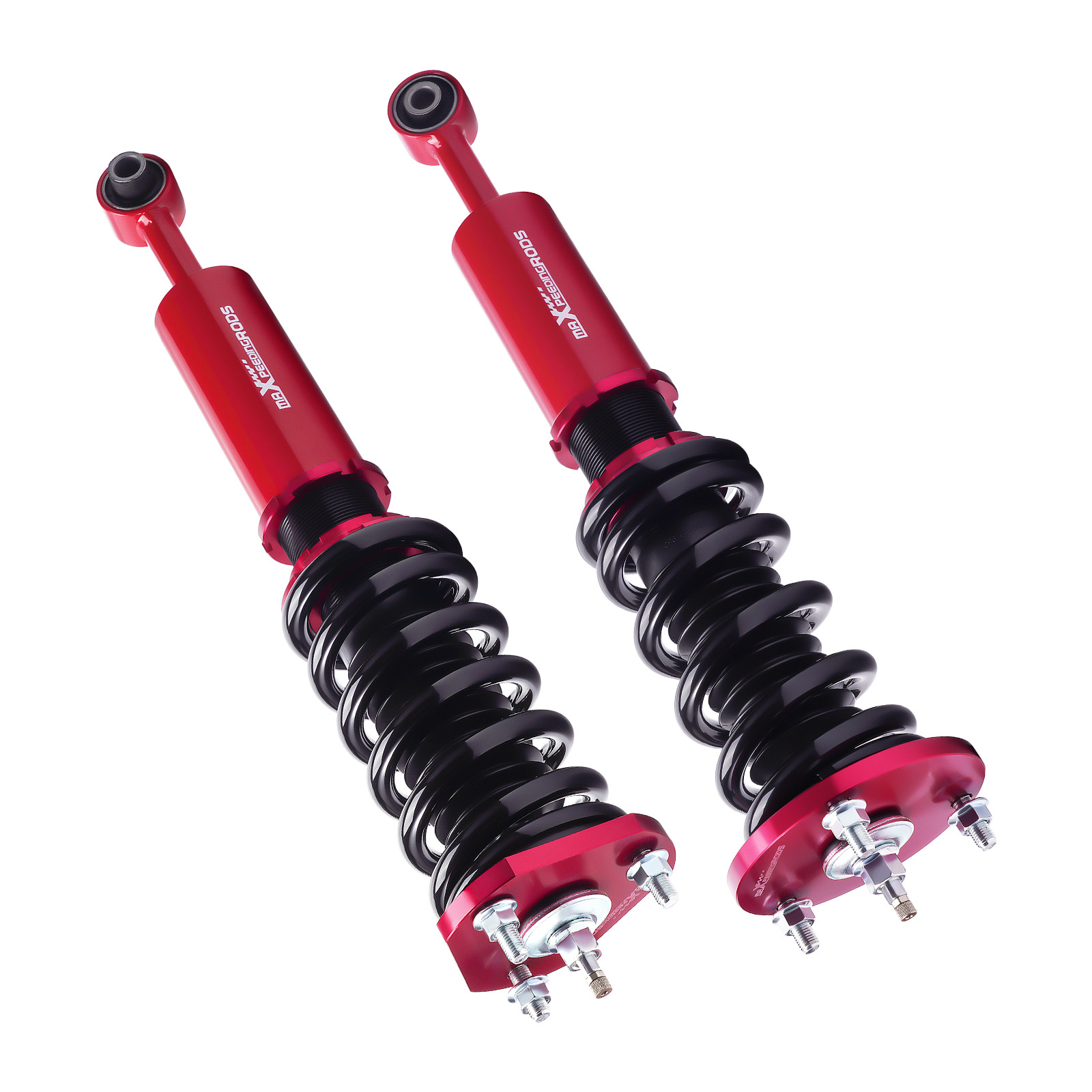 4pcs Damper & Height reglable Coilover Amortisseur  for Lexus IS250 GS350 RWD