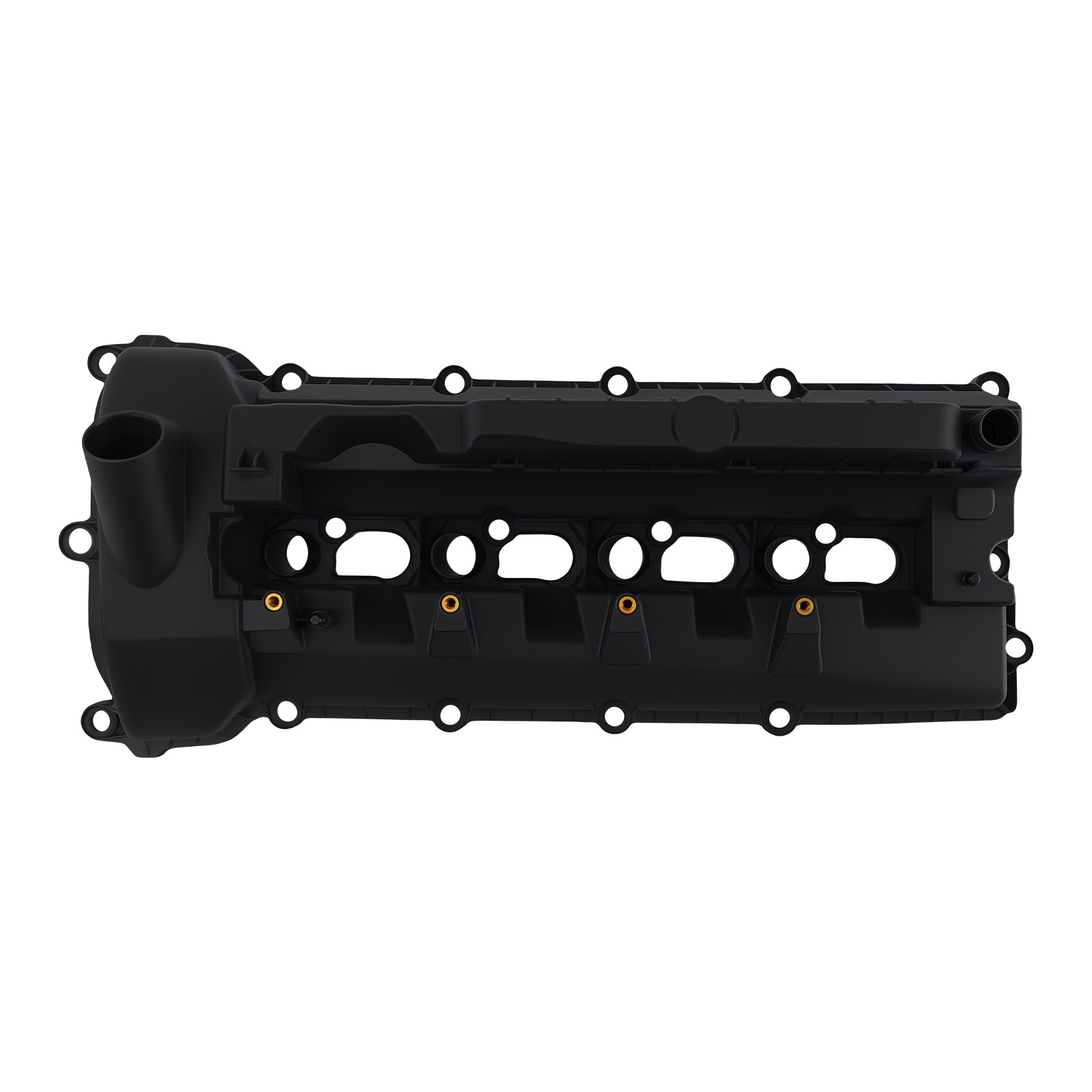 Engine Cover Assembly for Land Rover Range Rover Sport LR032081 2010-2019 Left