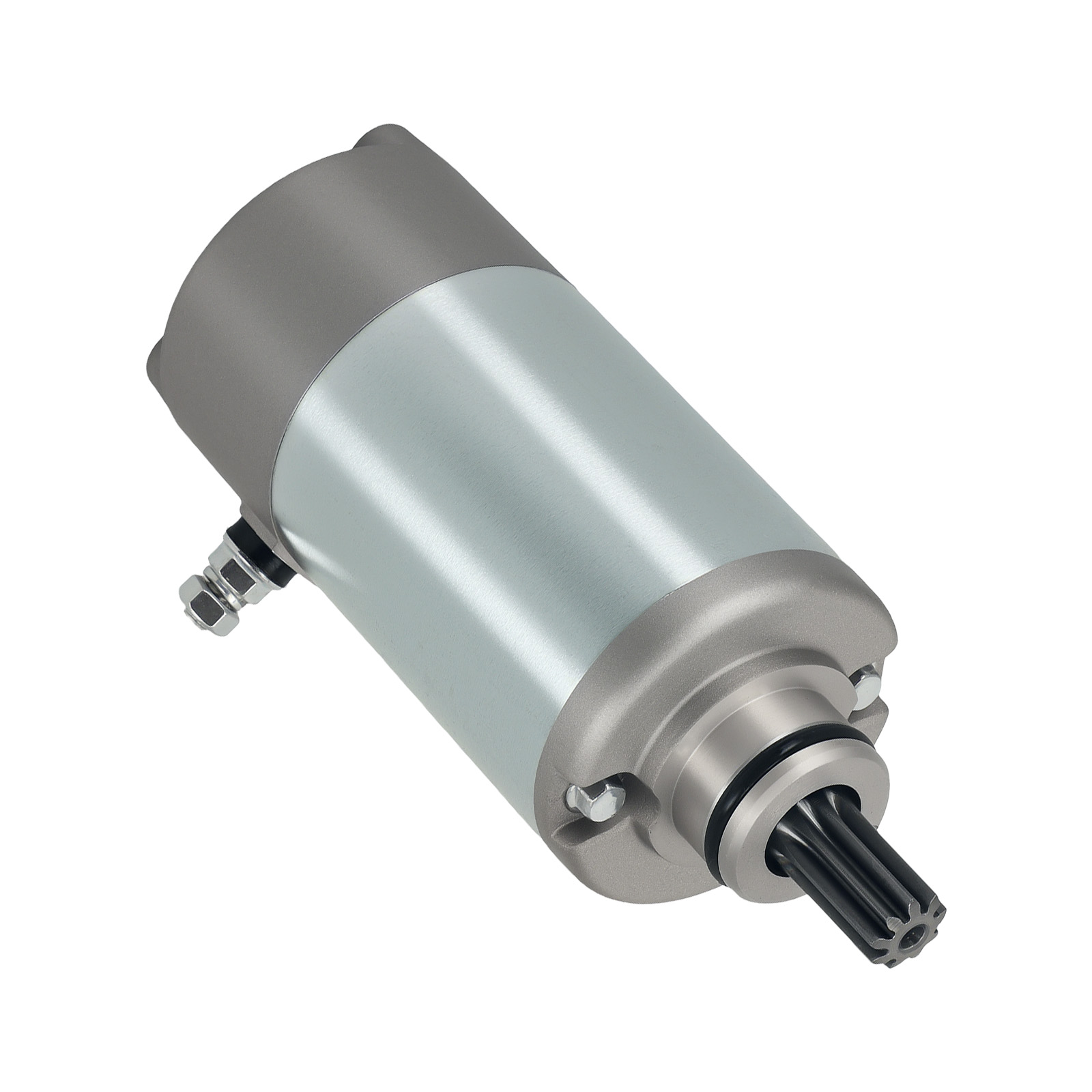 Starter Motor for Yamaha Moto 4 350 1987-1995 59V-81800-61-00 ATV 12V 9T