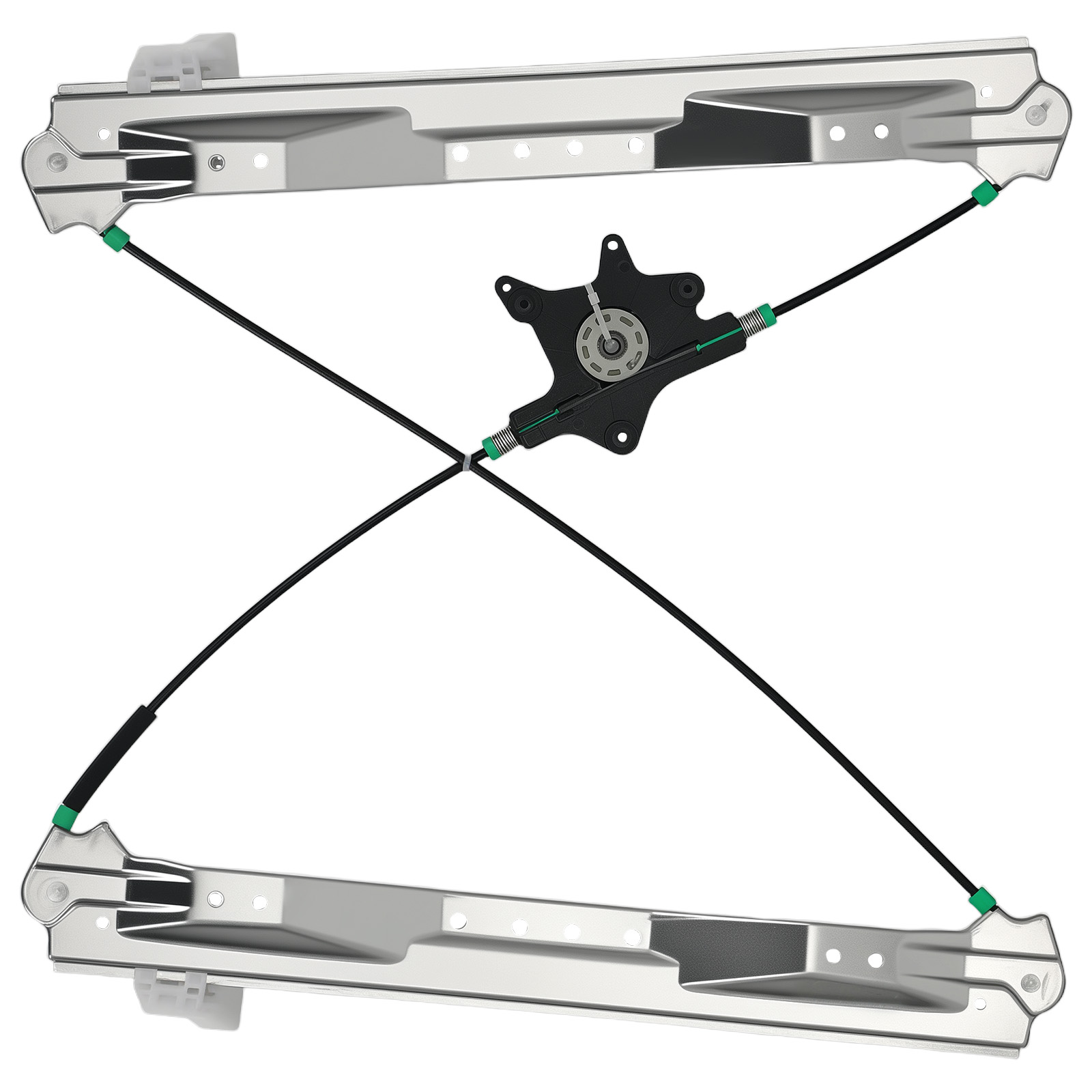 Electric Window Regulator Assembly Front Right for VW Routan 2009-2014 749509