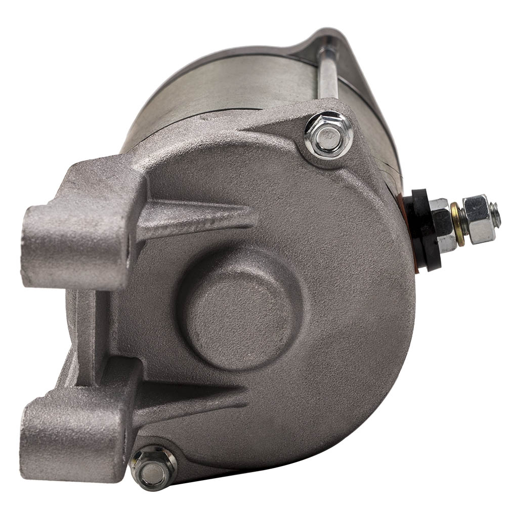 12-teeth Démarreur Starter for Yamaha YFM660R YFM660RSE 2001-2005 12v CW