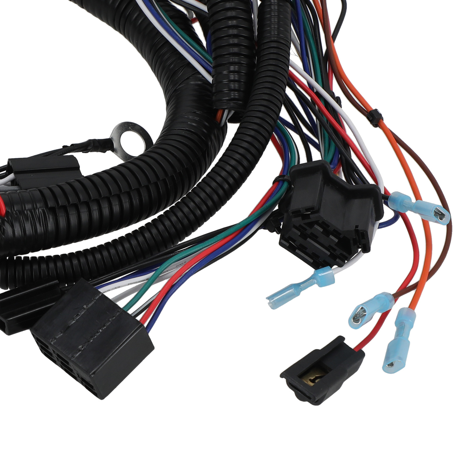 Engine Ignition Wiring Harness for Electrolux Mower 417875 429535 401104