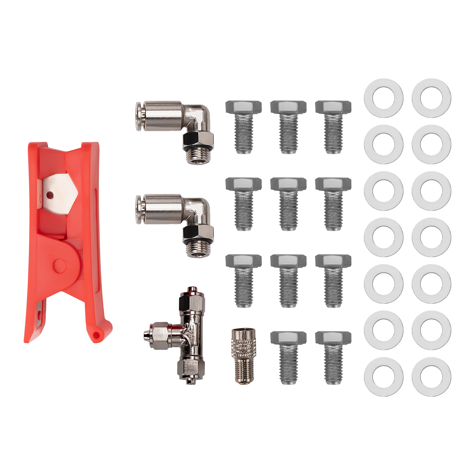Kit suspension pneumatique arrière avec compresseur for Mercedes Sprinter 4000kg