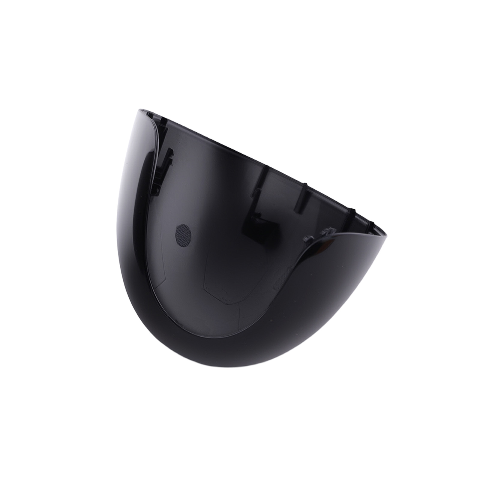 Door Mirror Cover for Mini Clubman R55 R56 R57 2007-2014 51162754913 Gloss Black