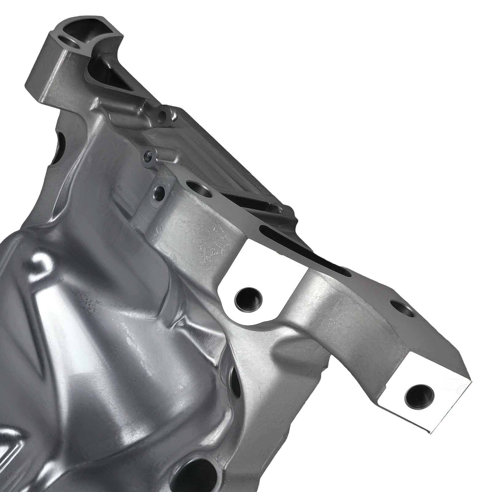 Engine Oil Pan for Honda Civic 2.0L 2016-2020 112005BAA00 264271 Aluminum