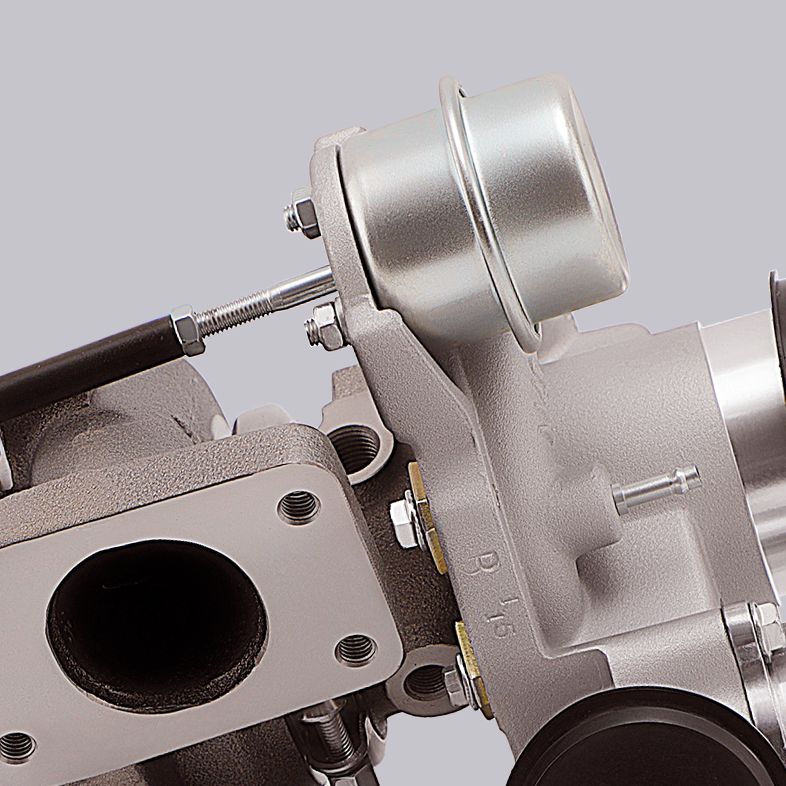 Turbo for Rover 75 MG R75 ZT 1.8T 150hp 159hp 2002 2003 2004 2005 Turbolader