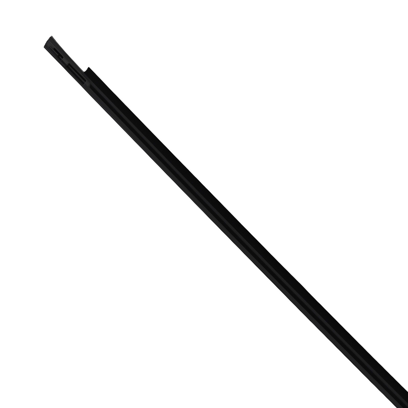 Outer Window Weatherstrip Door Belt Set For Toyota Corolla AE110 1995–2002