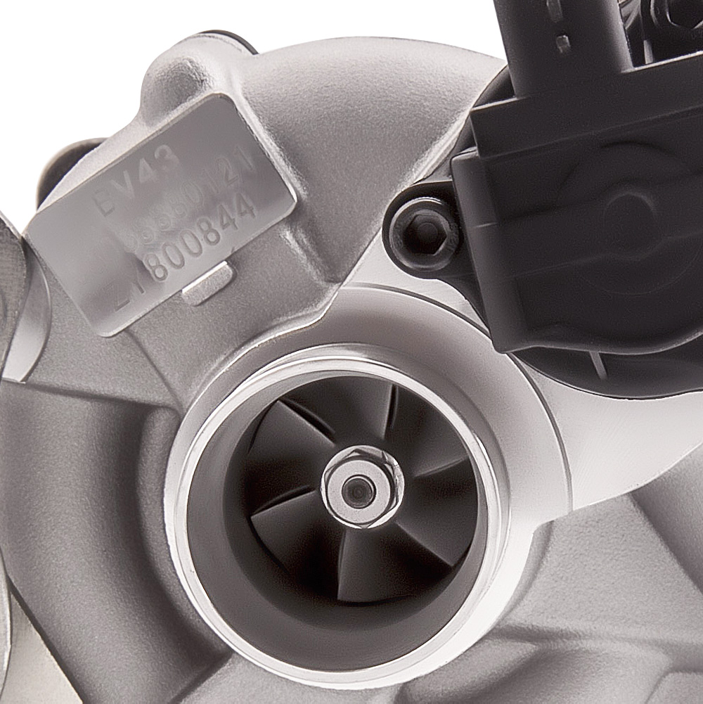 Turbo for Citroen DS 3 1.6 THP Peugeot 53039880121 53039700121 53039700120