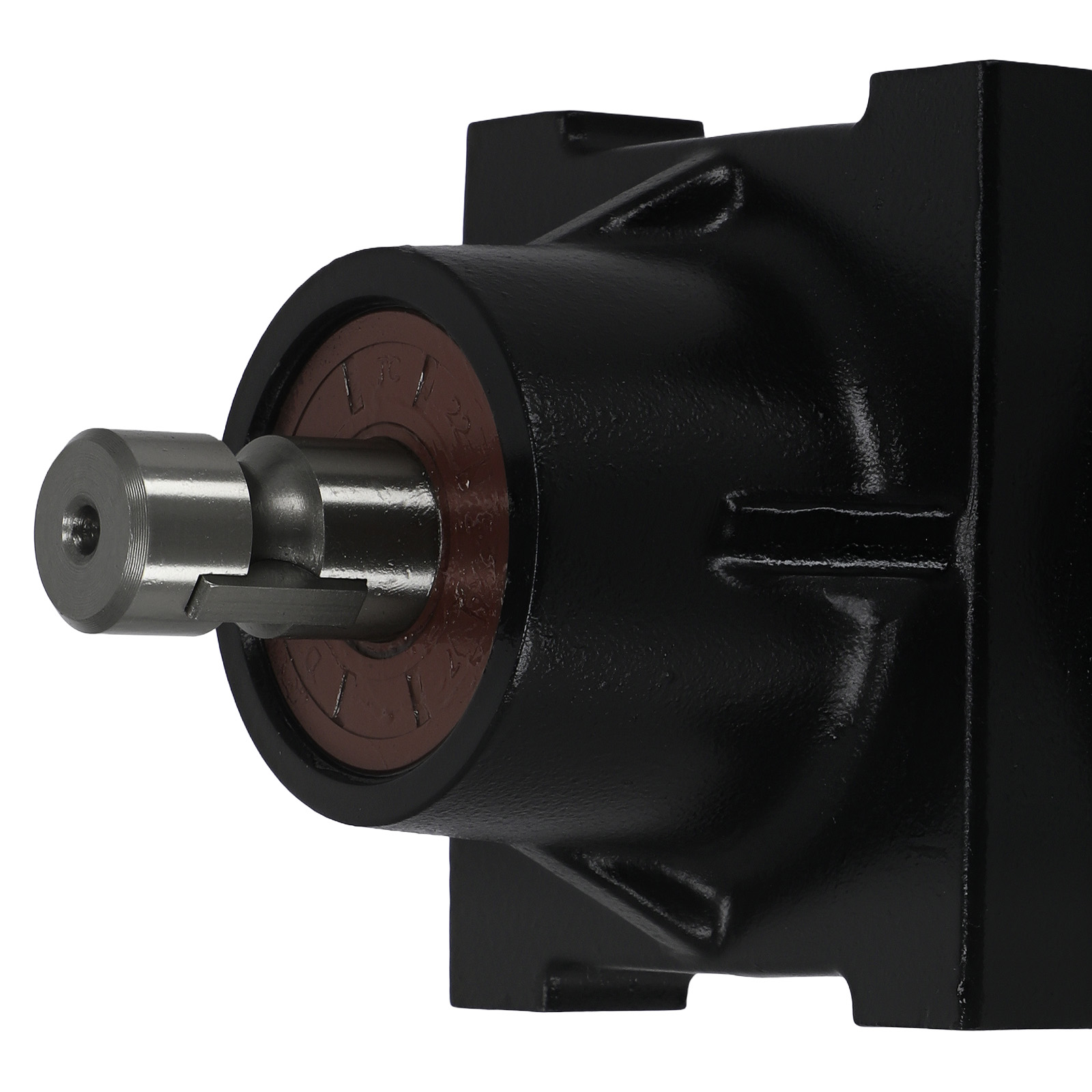 Deck Gear Box for John Deere 4010 4100 4110 4115 AM143311 54 60 Deck