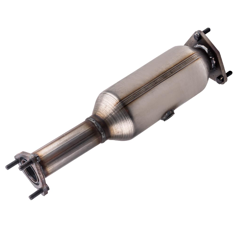 Exhaust Catalytic Converter for Honda Accord EX Coupe 2-Door 2.4L 2004-2007 EPA