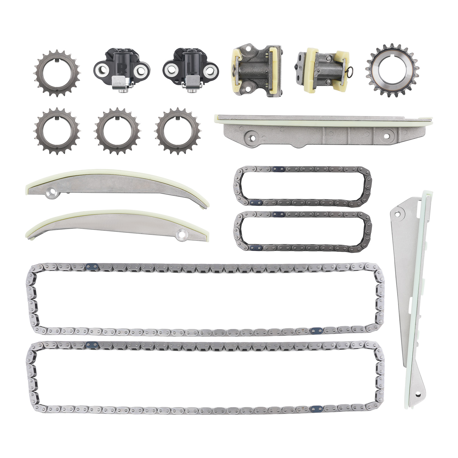 Timing Chain Kit for Ford Mustang Cobra SVT 4.6L 2003 w/Chain Tensioner