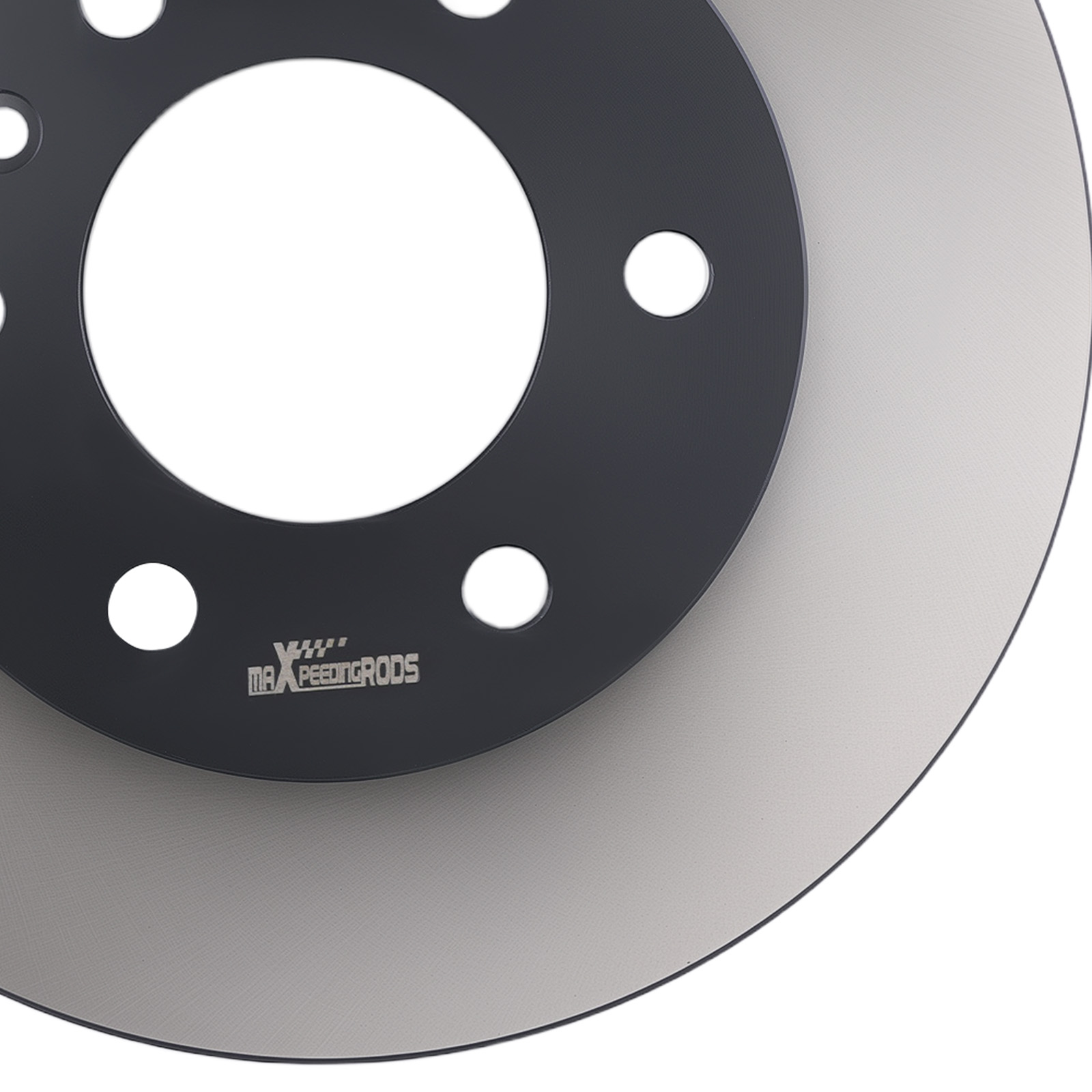 Disques de frein Avant for Mercedes-Benz Sprinter 5-T B906 B907 2006-2023