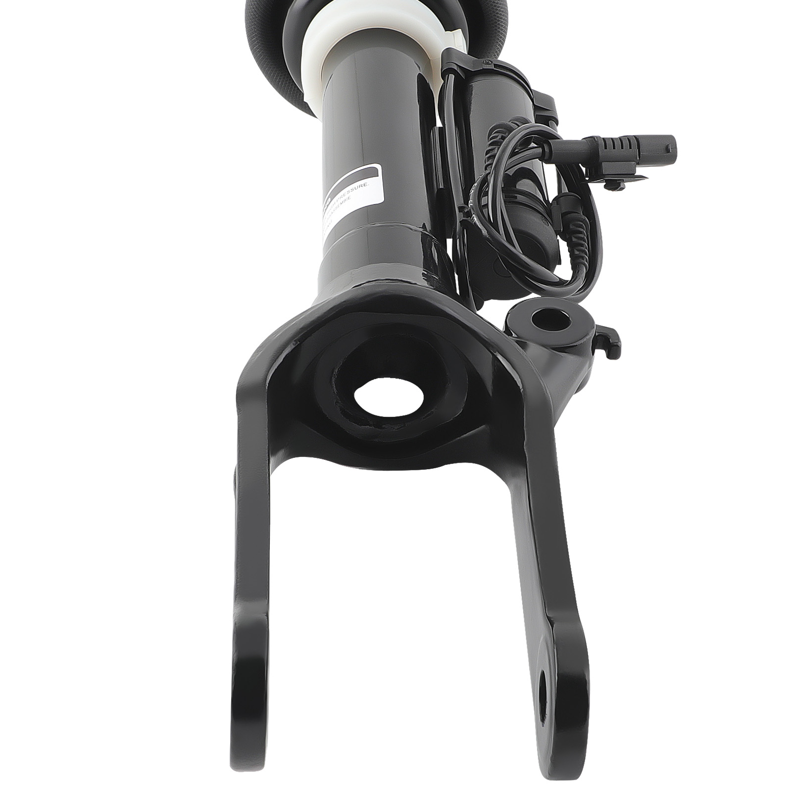 Front Kit pneumatic suspension strut For Mercedes R320 W251 R500 R63 2513203113