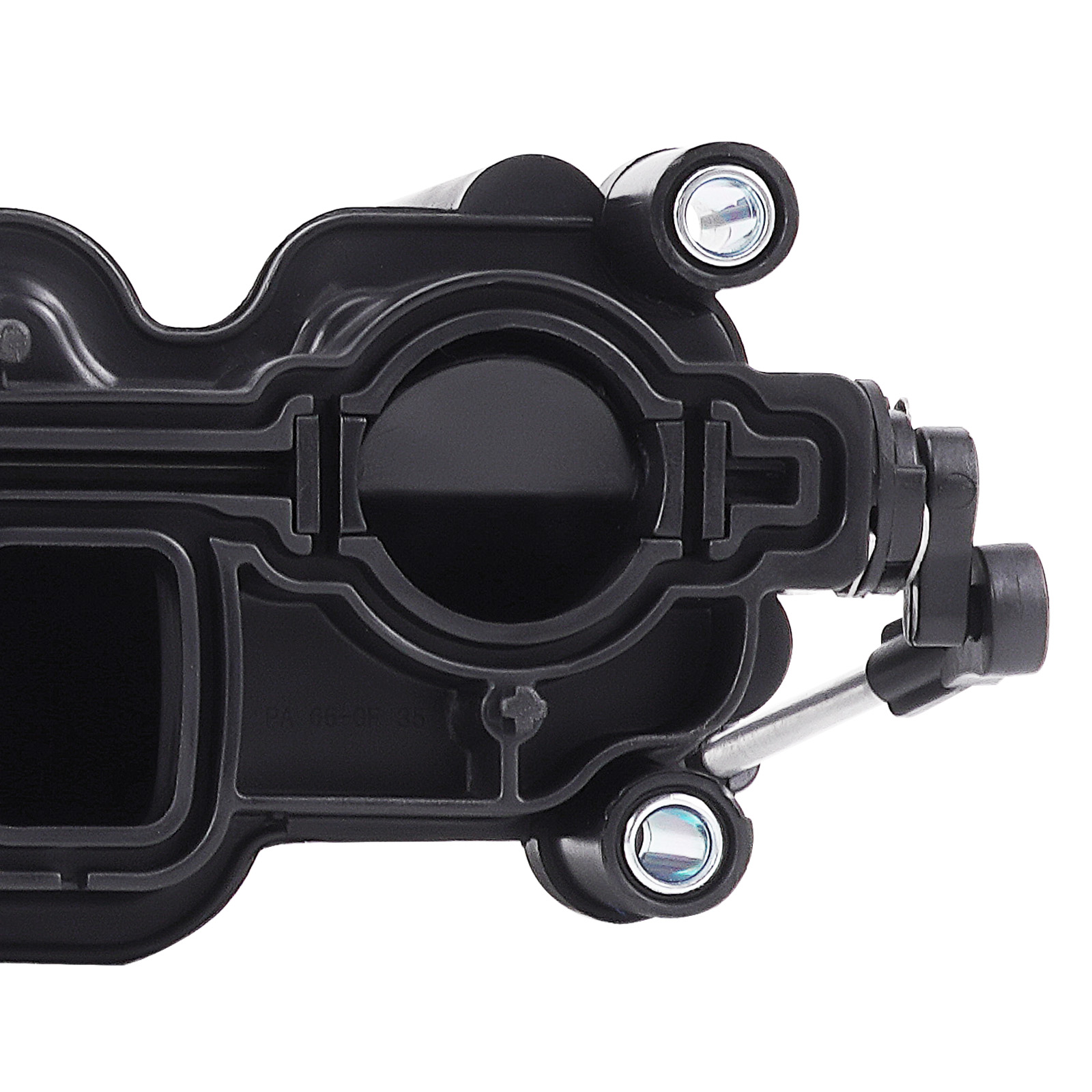 2x Collecteur D'admission 3.0 2.7 Tdi 059129711ck 059129712bq for Audi A6 Q7 Vw