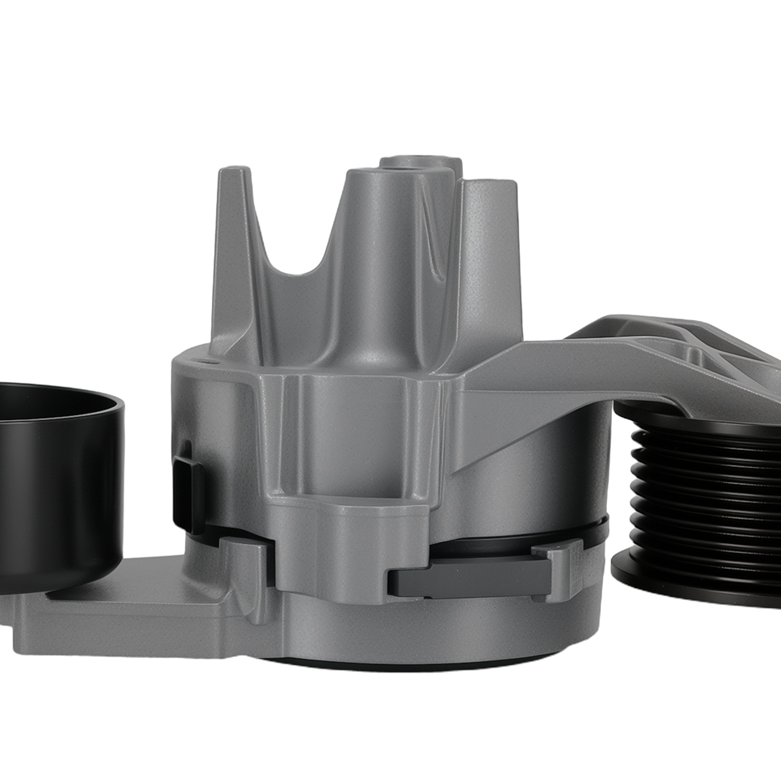 Belt Tensioner Assembly for Ford F250-F550 6.0L V8 2003-2007 3C3Z6B209AA