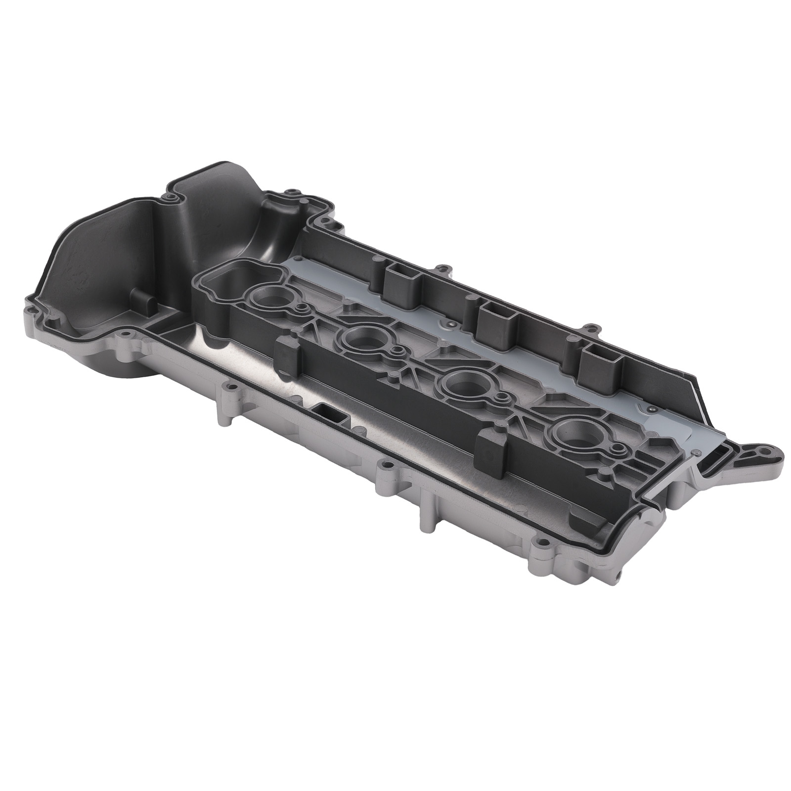 Aluminum Valve Cover for Chevrolet Equinox Malibu 2.4L 2010-2017 264-904