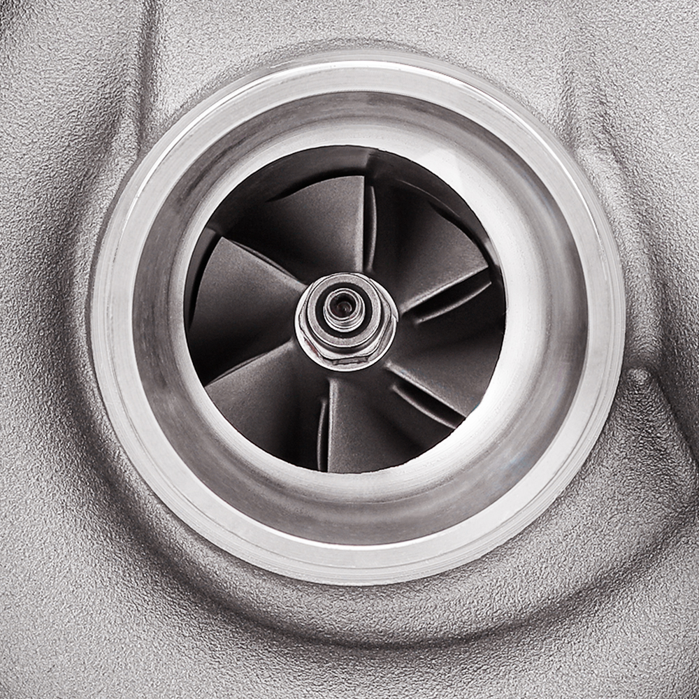 Turbo for Peugeot Citroen C3 C4 207 1.6HDi 1.6TDCI 90HP Turbocharger 49173-07508