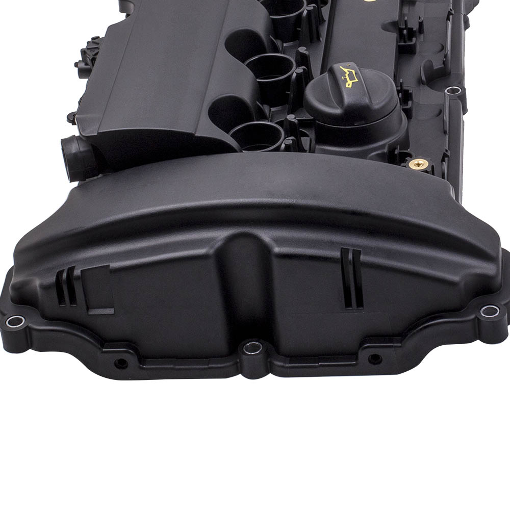 Couvercle de soupape et de culasse for Peugeot / Citroen 1.6 THP 16V V759886280