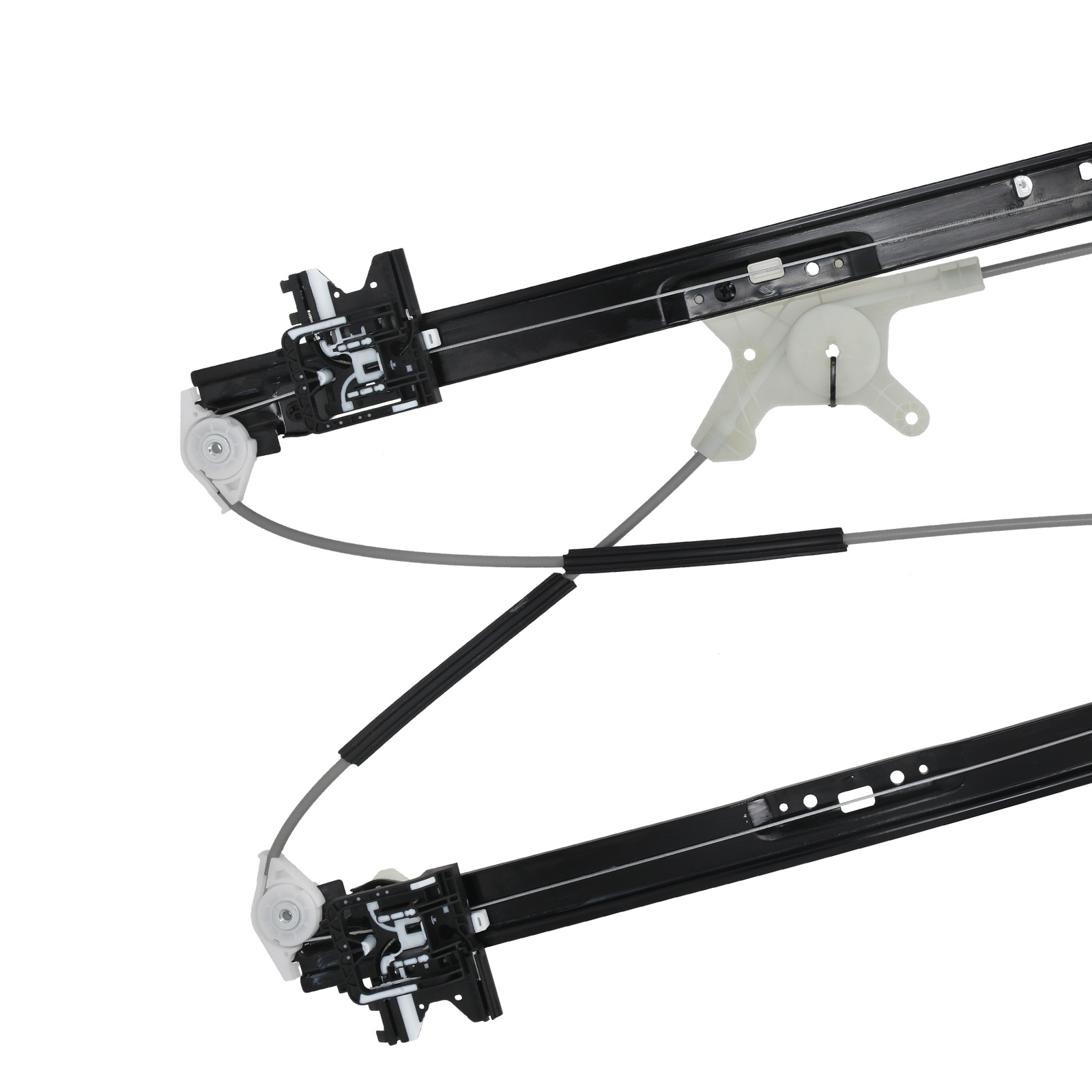 1x Rear Right Window Regulator for Land Rover Range Sport 2013-2023 LR043936
