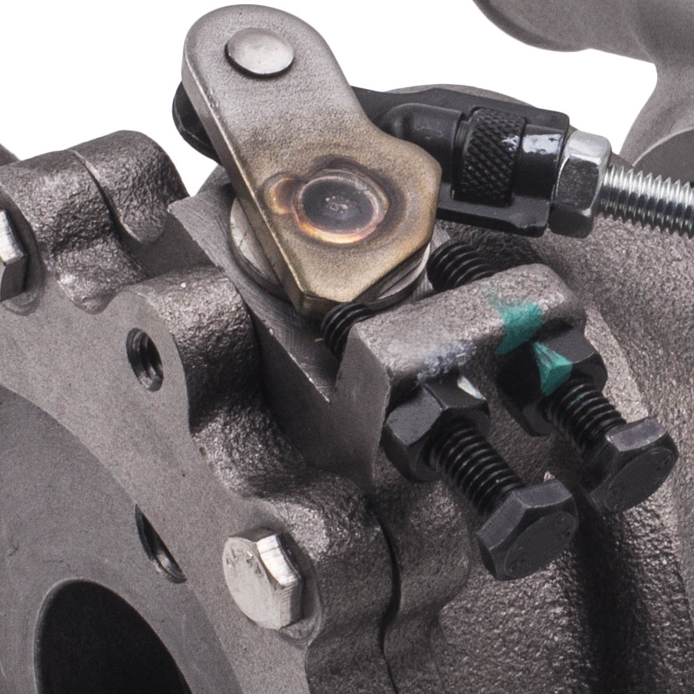 NUOVO TURBOCOMPRESSORE for OPEL ASTRA H / COMBO C / CORSA C / MERIVA A 1.7 CDTI