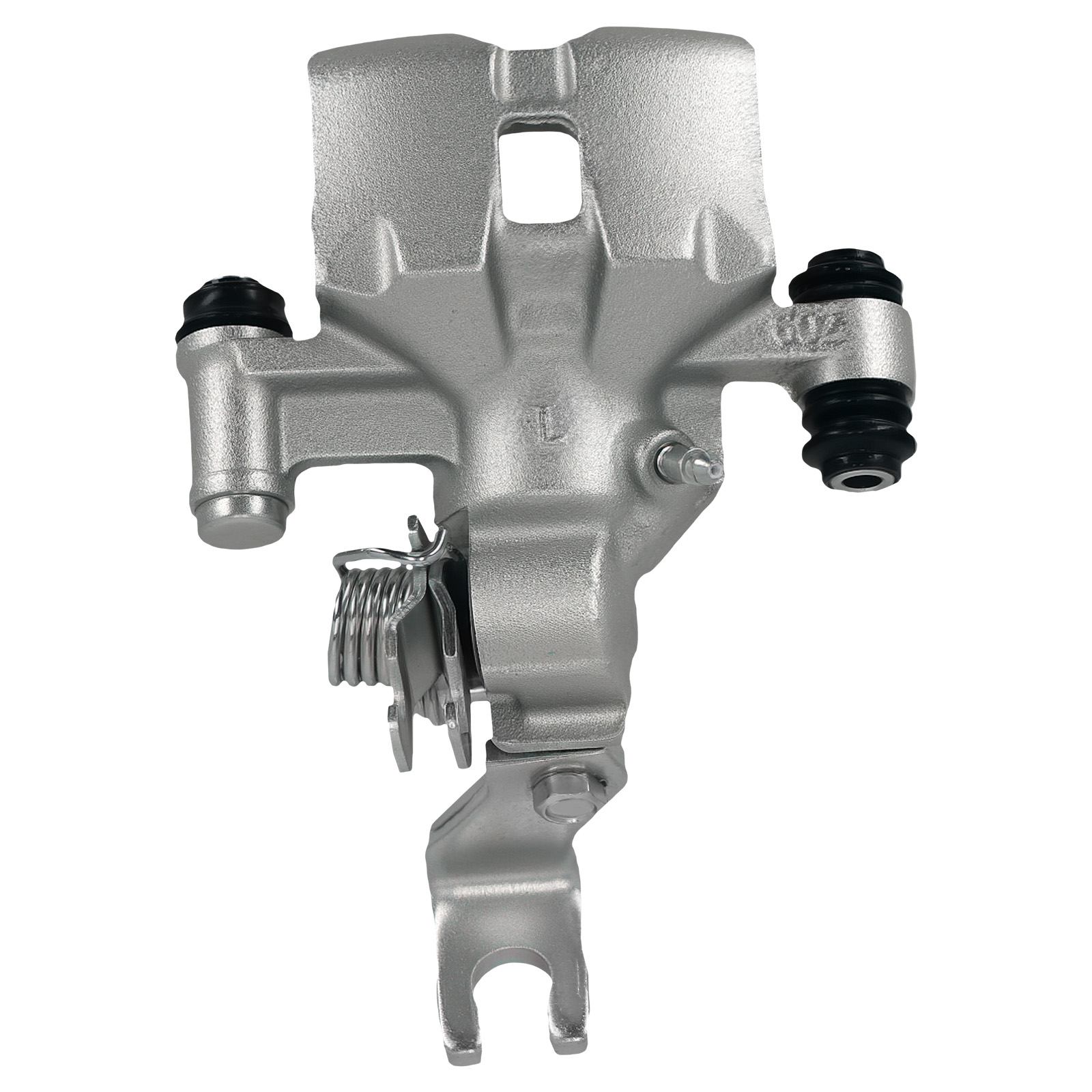 Étrier de Frein for Mazda 323 F VI/Premacy CP 1998-2005 GE7C2661XB