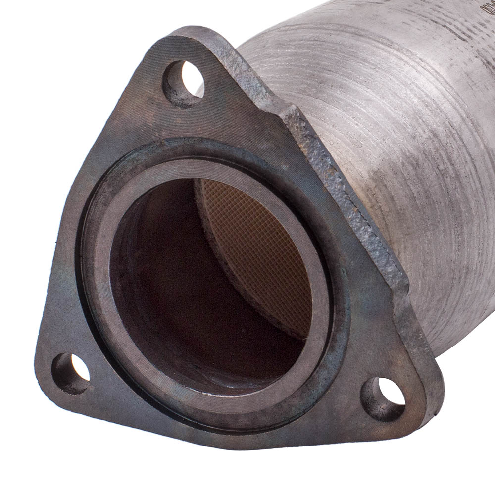 2x Catalytic Converter W/Gasket  for Honda Accord EX LX 3.0L 2003-2007 16450