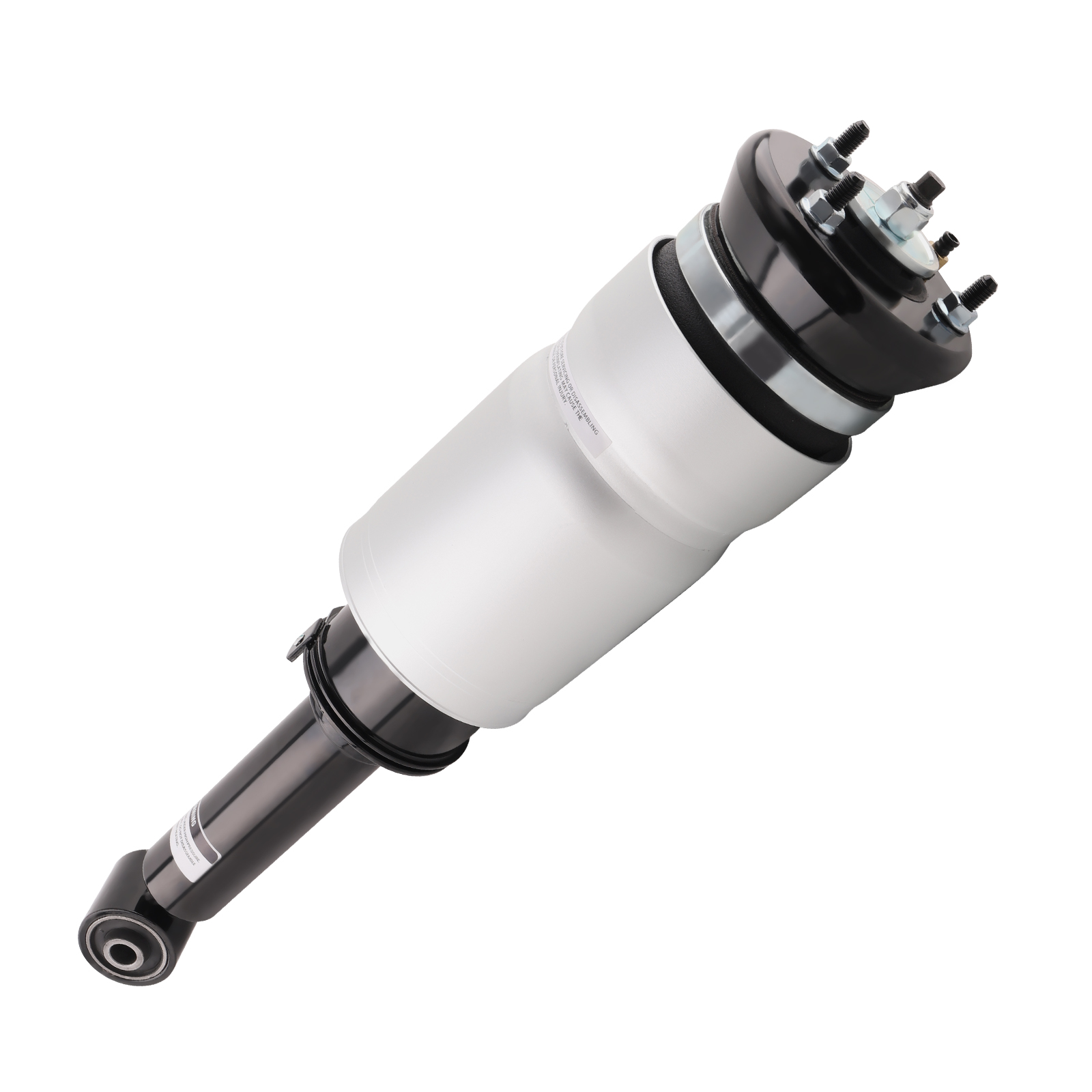 Luftfederbein amortisseur Avant Gauche / Droite for Range Rover Sport LR3 / LR4