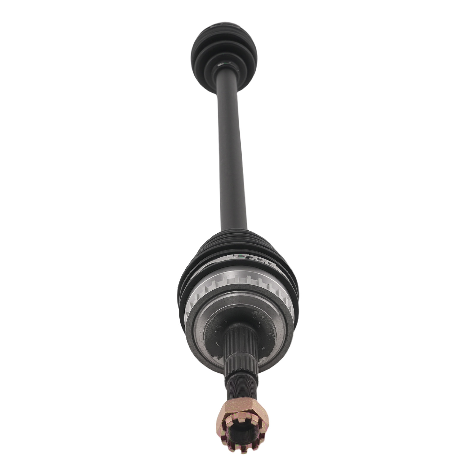 Arbre Cardan Avant Droit for Opel Corsa C X01 2003-2009 18-232101 244026