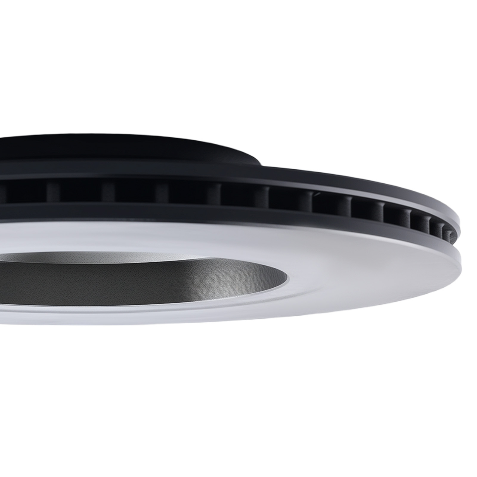Disques de frein Arrière for Audi A3 8V7 8VA 8VM Cabriolet 2012-2023