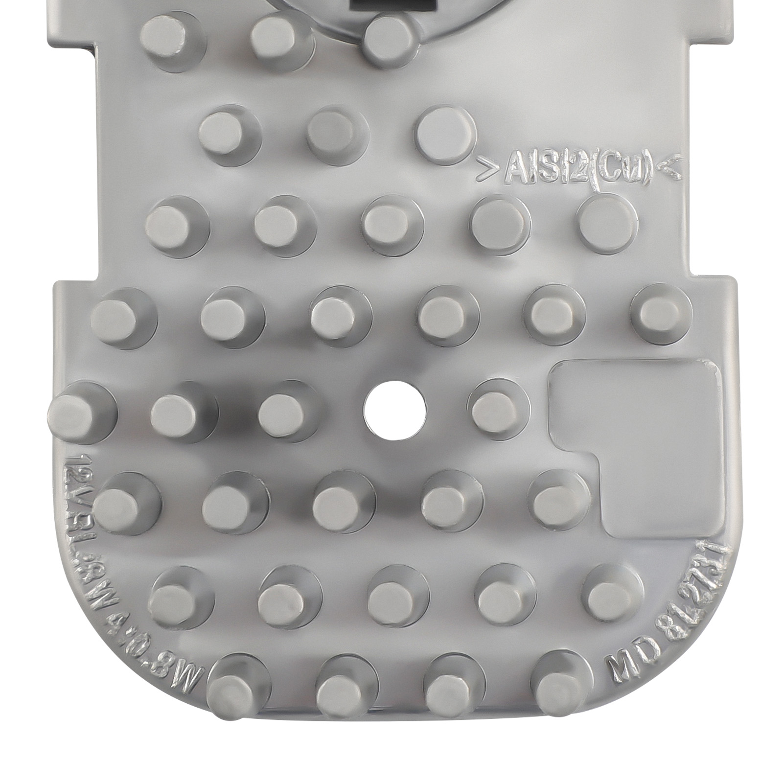 DEL 7263051 2-Pin Module feux diurnes for BMW Al phares Dispositif de commande
