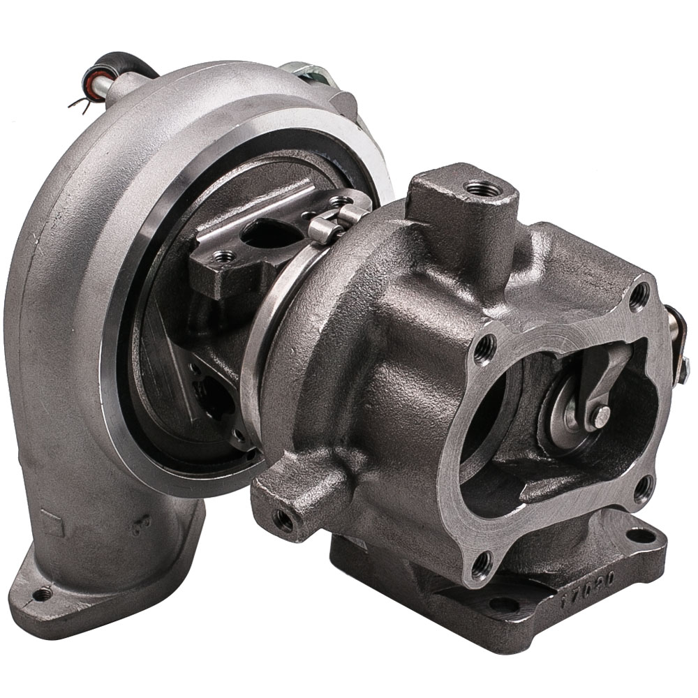 Turbo for Toyota Landcruiser 4.2L 1HD-FTE 17201-17040 CT26 Turbocompresseur/