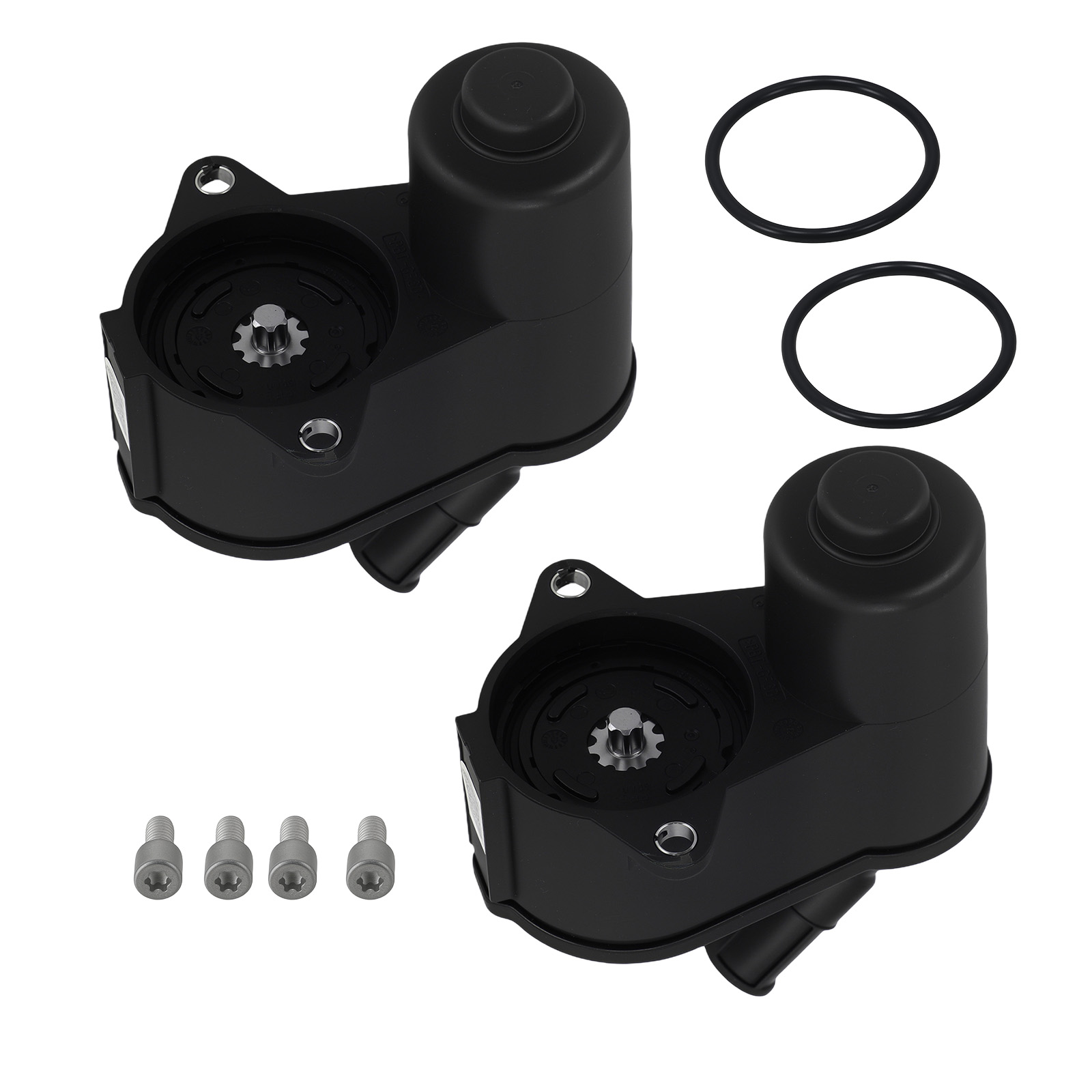 Actionneur de Frein à Main for Audi A6 4F2 2.7 TDI Quattro 2004-2011