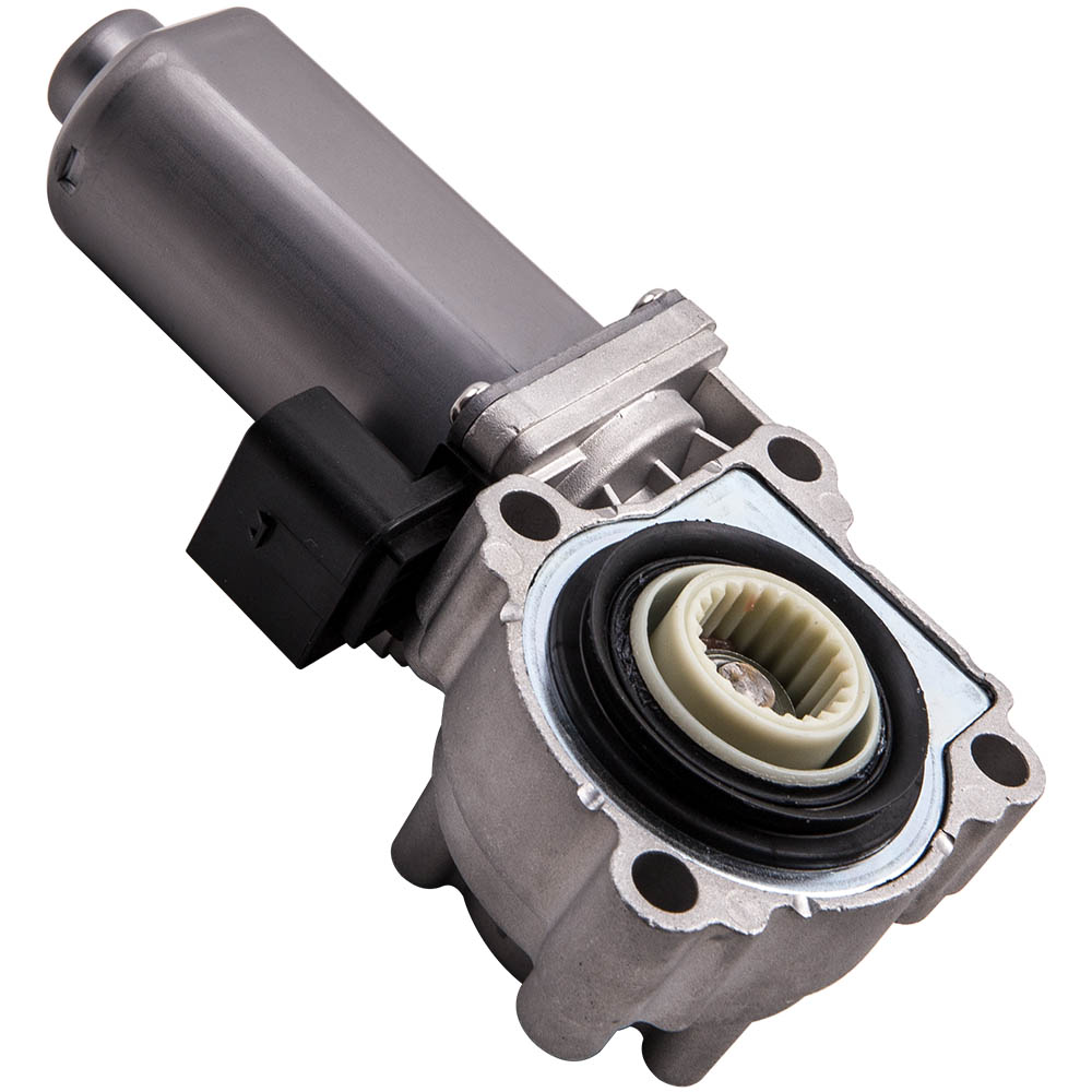 Transfer Case Shift Actuator Motor for BMW X3 X5 E83 E53 E70 2004 27103455132 | eBay