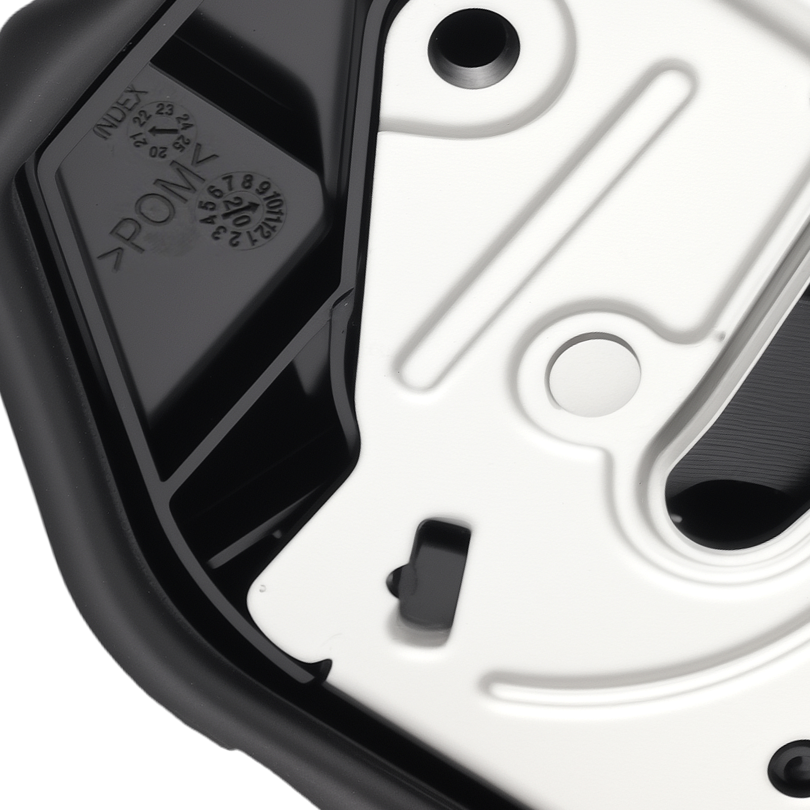 Avant gauche Serrure De Porte Centrale for E81 E87 3er E90 5er E60 X1 X3 X5
