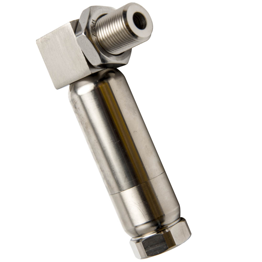 Oxygen Sensor Extender – EVIL ENERGY O2 Sensor Spacer Adapter (Extender ...