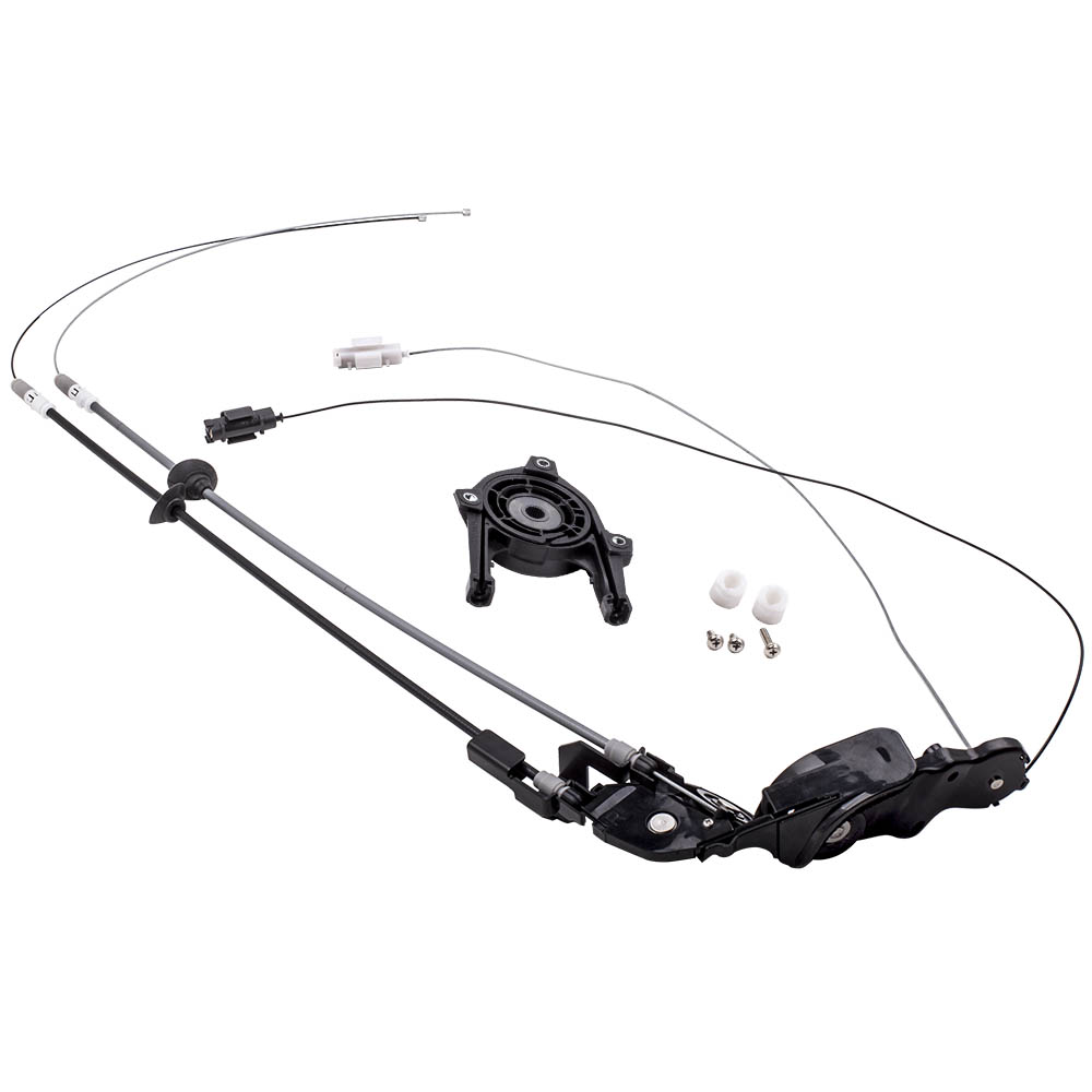 New Right Power Sliding Door Cable For Toyota Sienna 2006 2008 2005 2004-2010 | eBay Toyota Sienna Sliding Door Cable Repair Cost