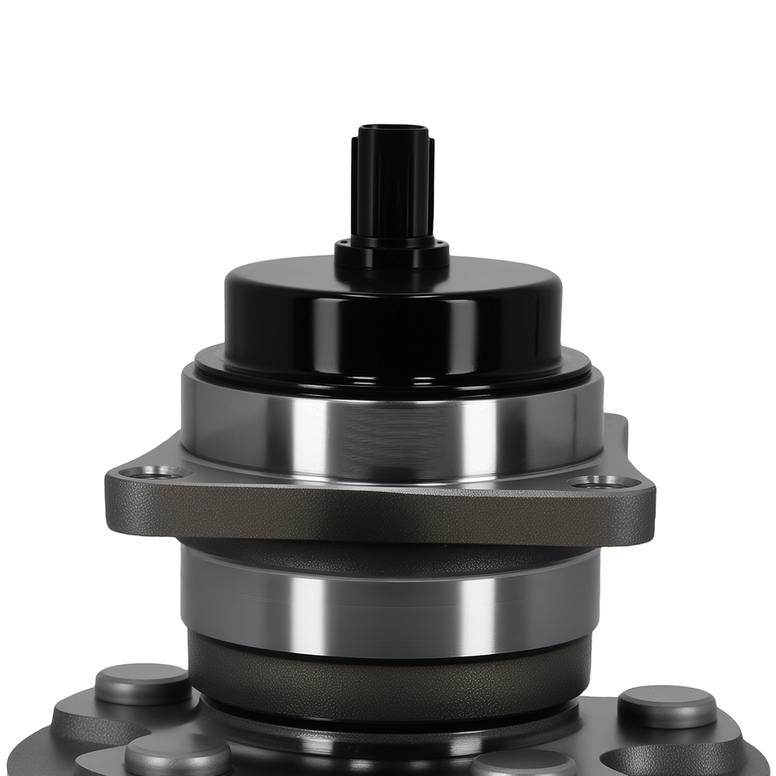 Rear Wheel Hub Bearing for Toyota Corolla/Matrix 2009-2019 512403 HB612405