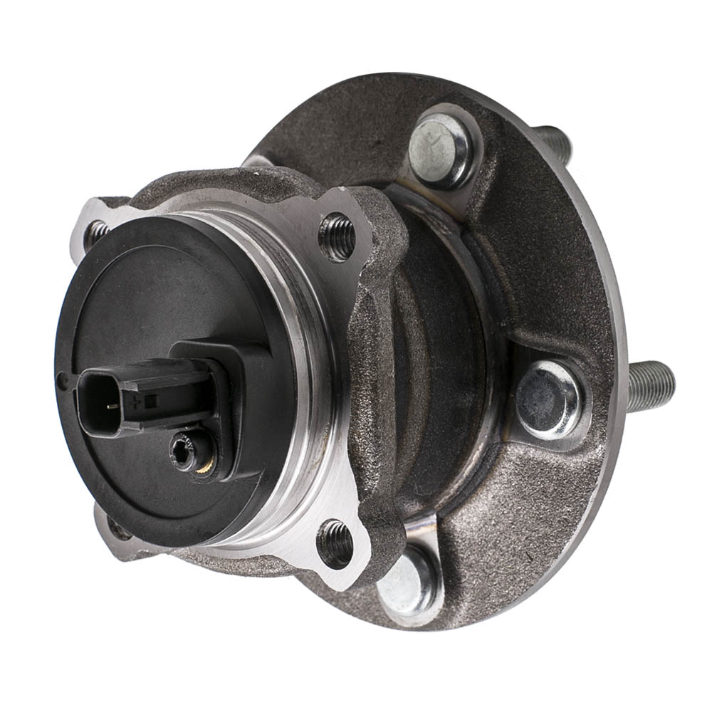Moyeu de roue arriére for Ford C-Max DM2 2007-2010 1.6 1.8 2.0 1355129 1471852