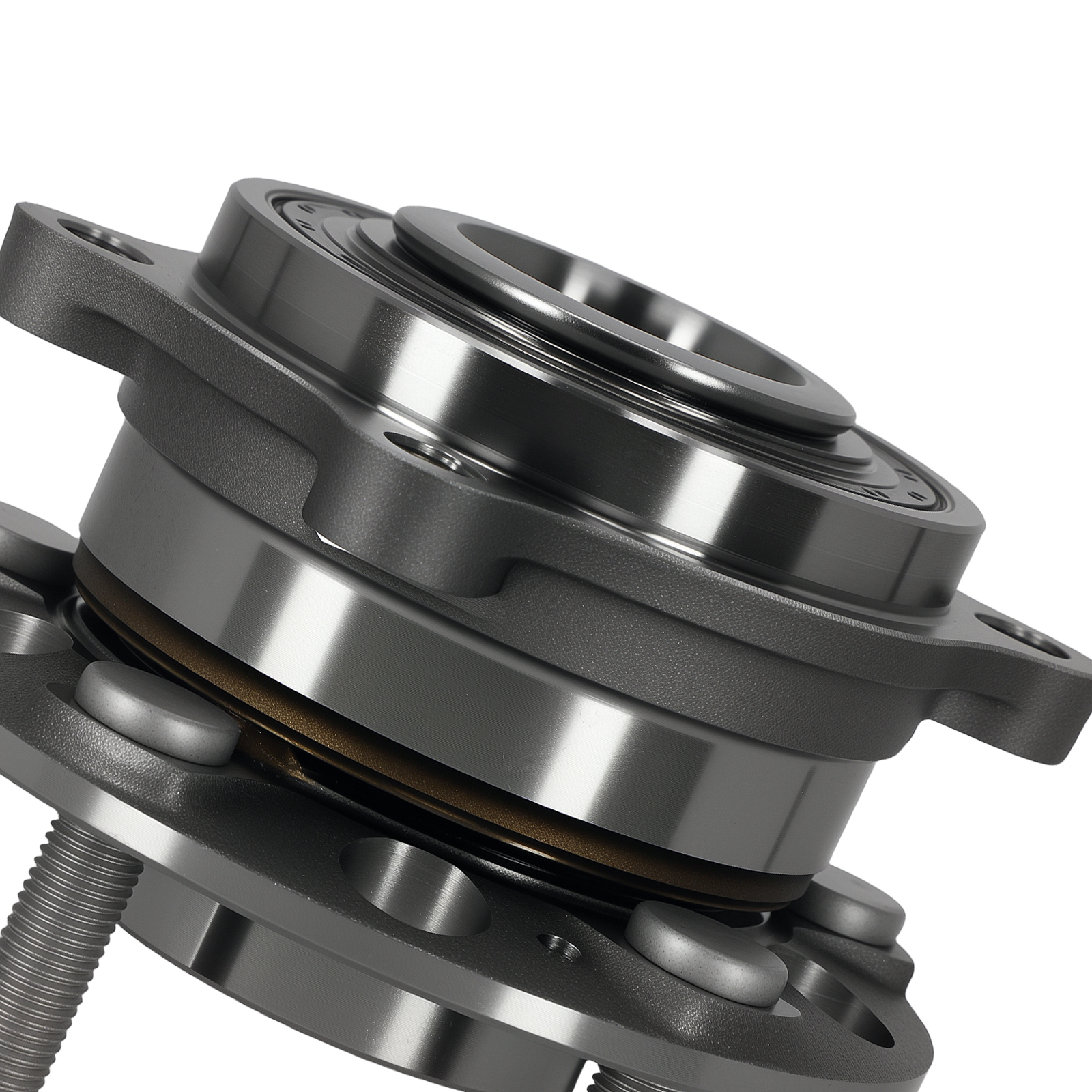Rear Wheel Hub Assembly with Bearing for KIA Sorento AWD 2016-2020 513409
