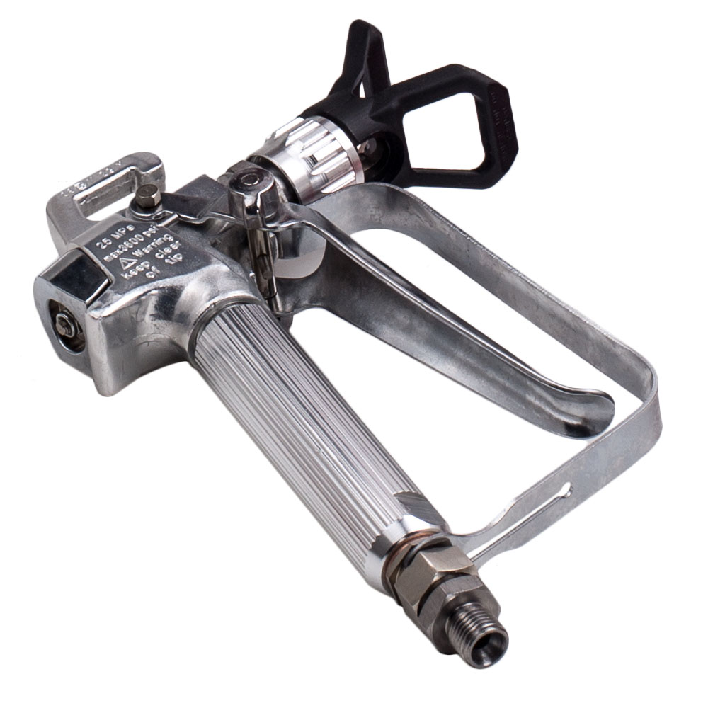 8 Best Paint Sprayer For Interior Walls Reviewed  Compared