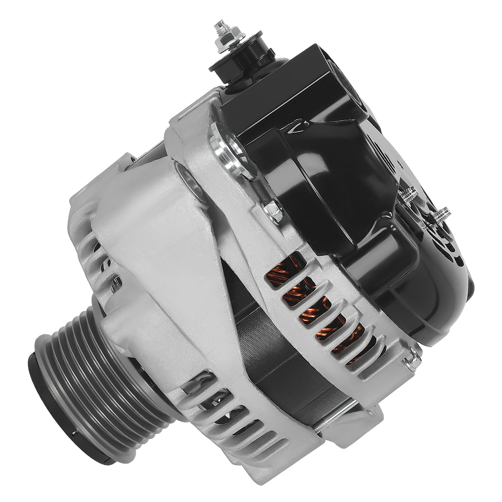 Alternateur for Toyota Hilux D4D 3.0L Diesel 1KD-FTV KUN16R KUN26R KZN156 05-15