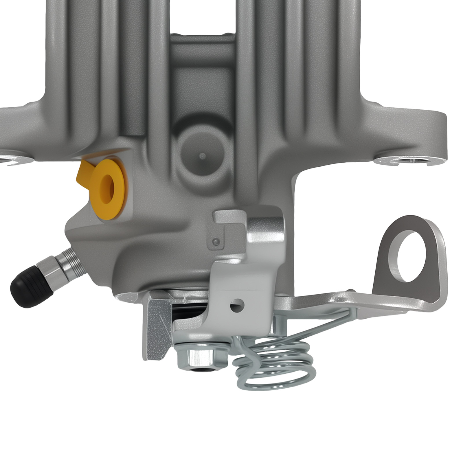 Étrier de frein Arrière Droit for Audi A2 8Z0/VW Polo 9N 6Q0615424A
