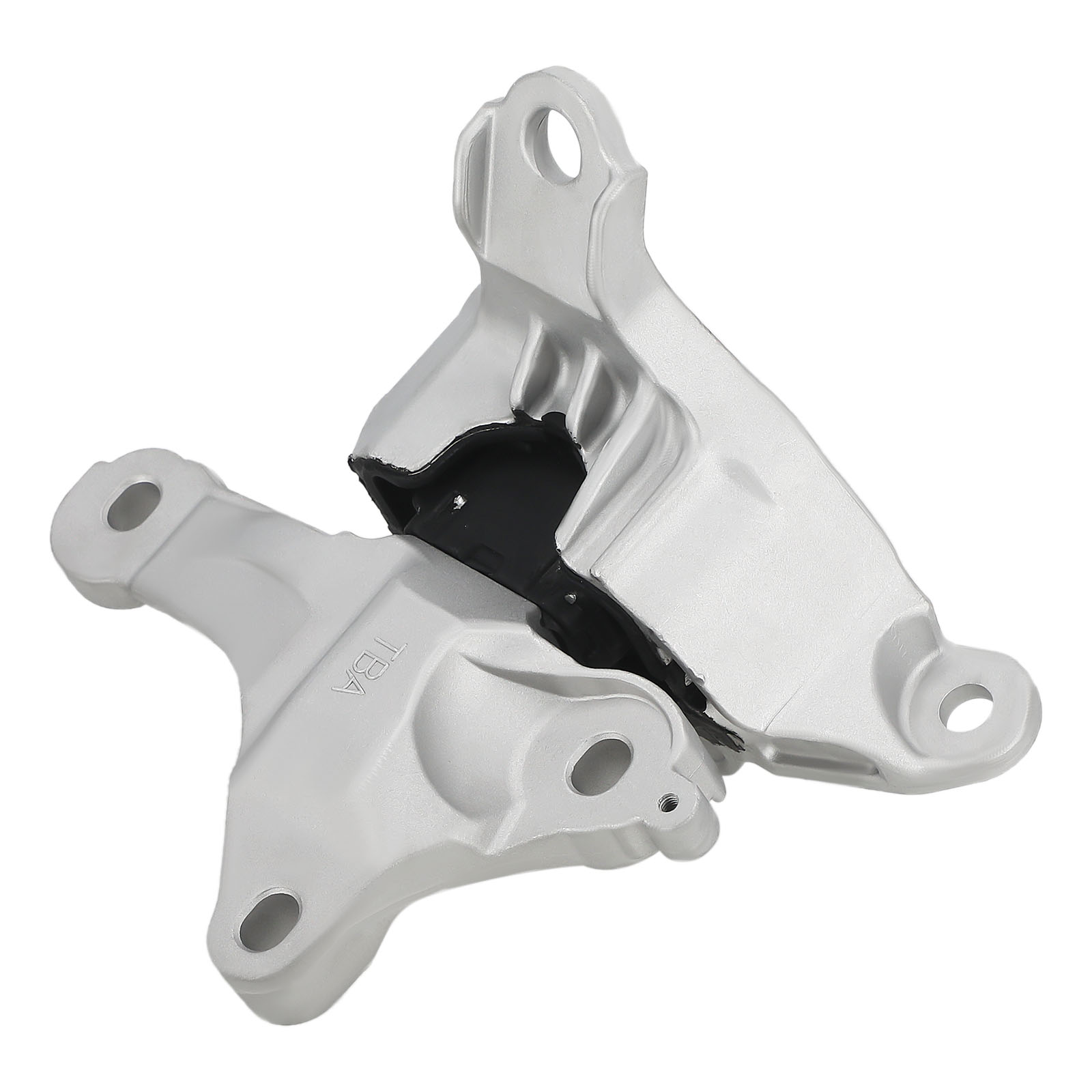 3X Motor & Transmission Mount Set For Honda Civic L4 2.0L 2016 2017-2020 EM7324