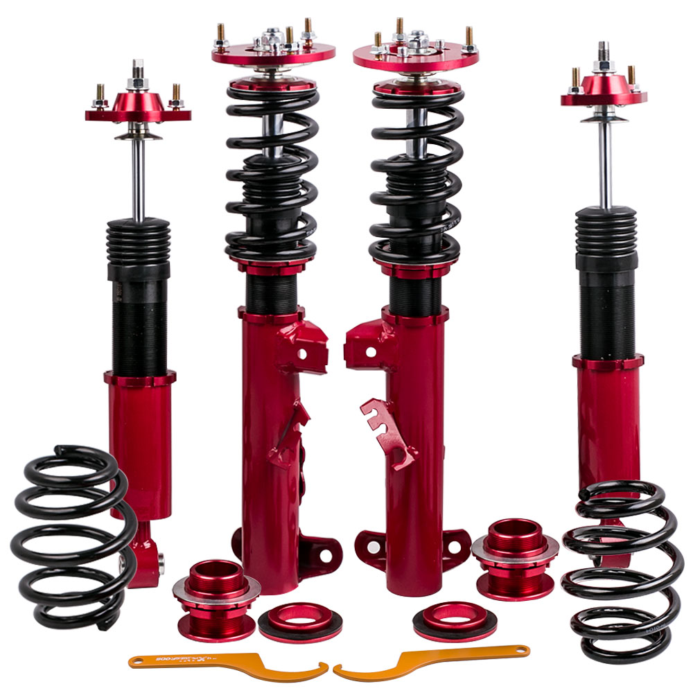 Street Coilovers Kit for BMW 3 Series E36 318 323 325 Sedan Coupe Shock Absorber