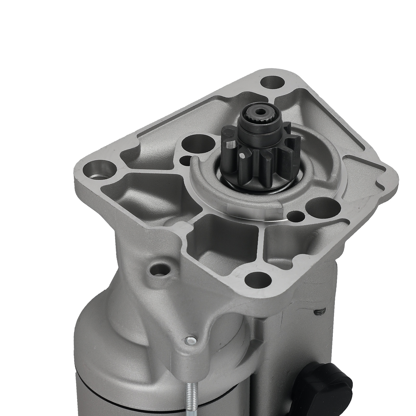 Starter for Land Rover Discovery II 2.5 Td5 1998- 402670120  NAD101240 PLGR