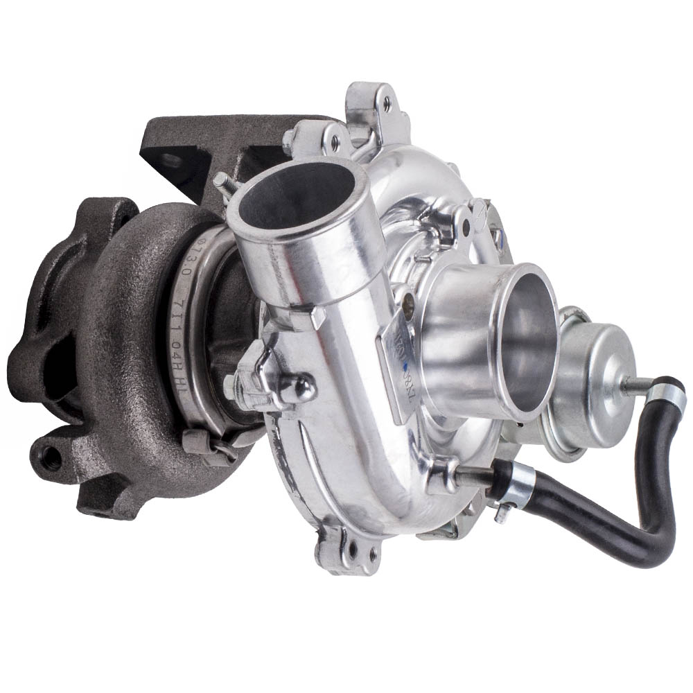Turbo for Toyota Hilux Innova  Hiace 2KD  FTV 2 5 D4D CT9 
