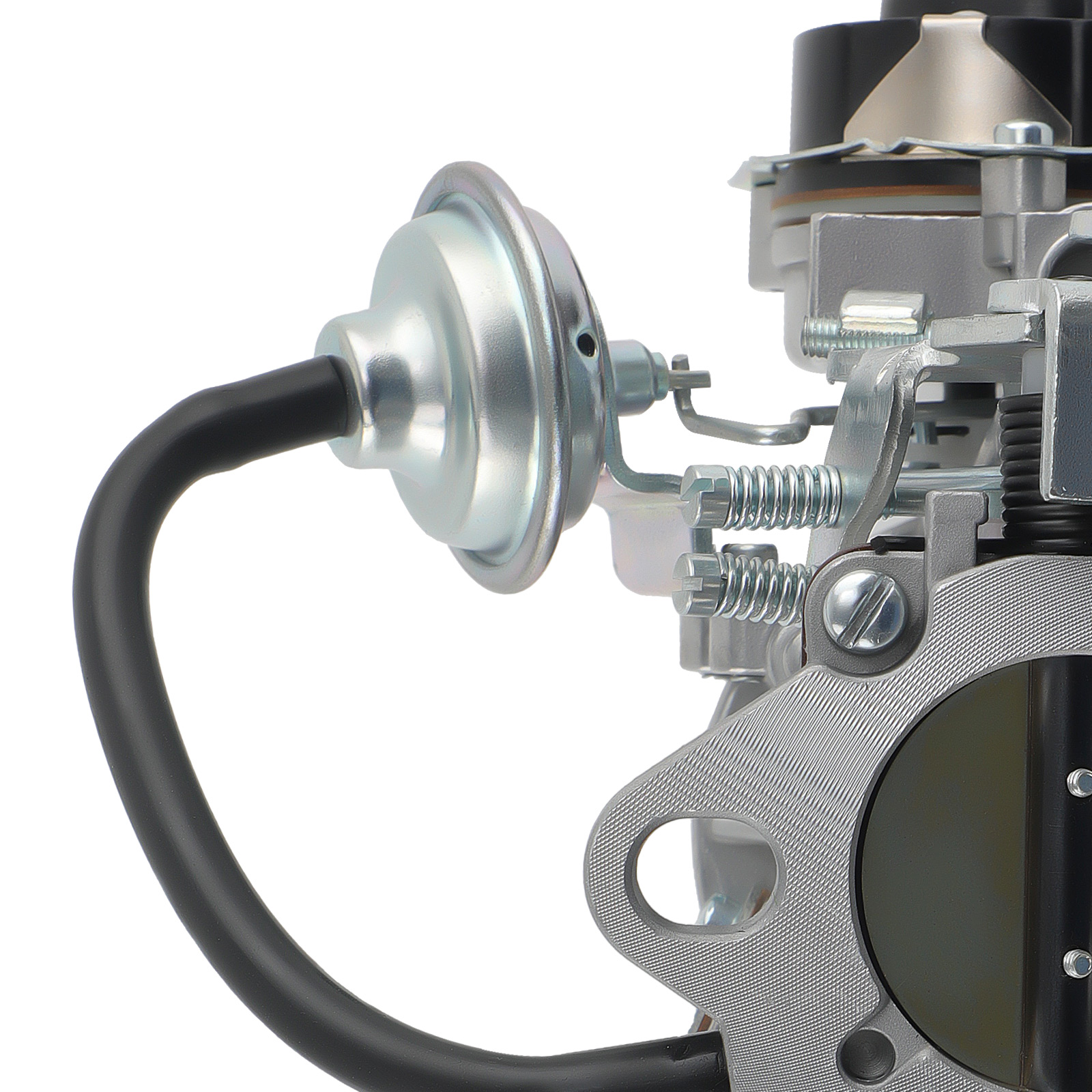 Carburetor For Ford F100 F150 4.9L 300 Cu 1-barrel Automatic Choke