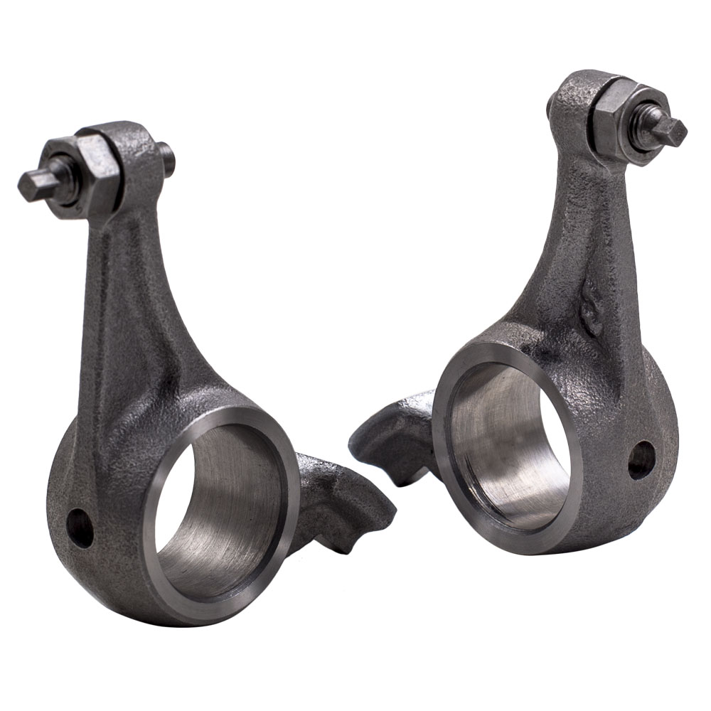 2PCS Intake Rocker Inlet Arm for Polaris Big Boss 500 6x6 1998~1999 3084910