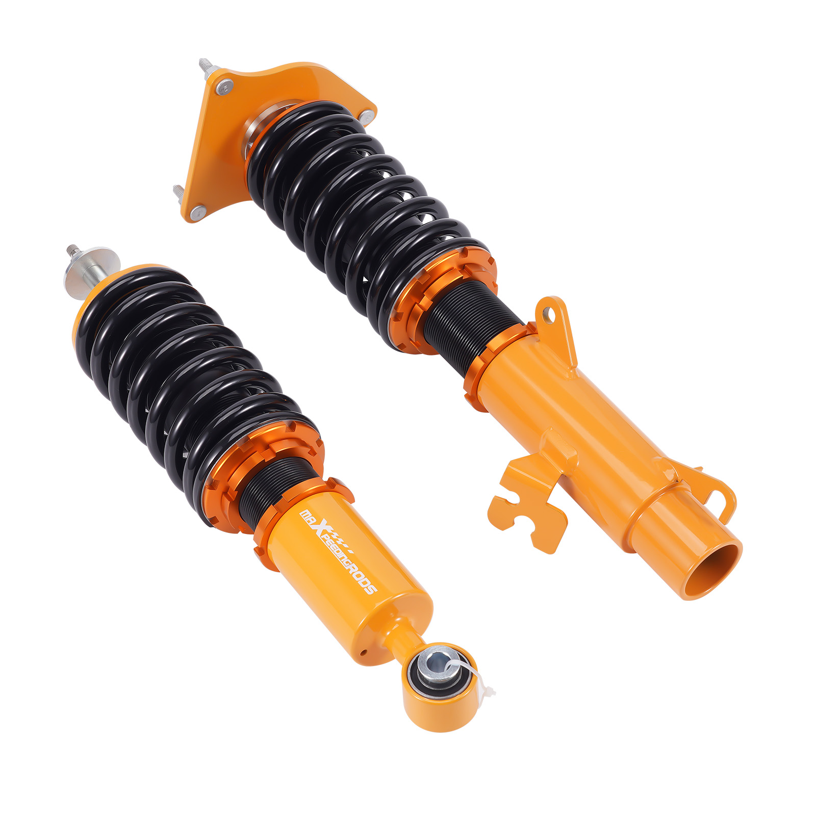Coilovers for Mini R50, R52, R53, + Cooper S, Convertible (04/02-11/06)